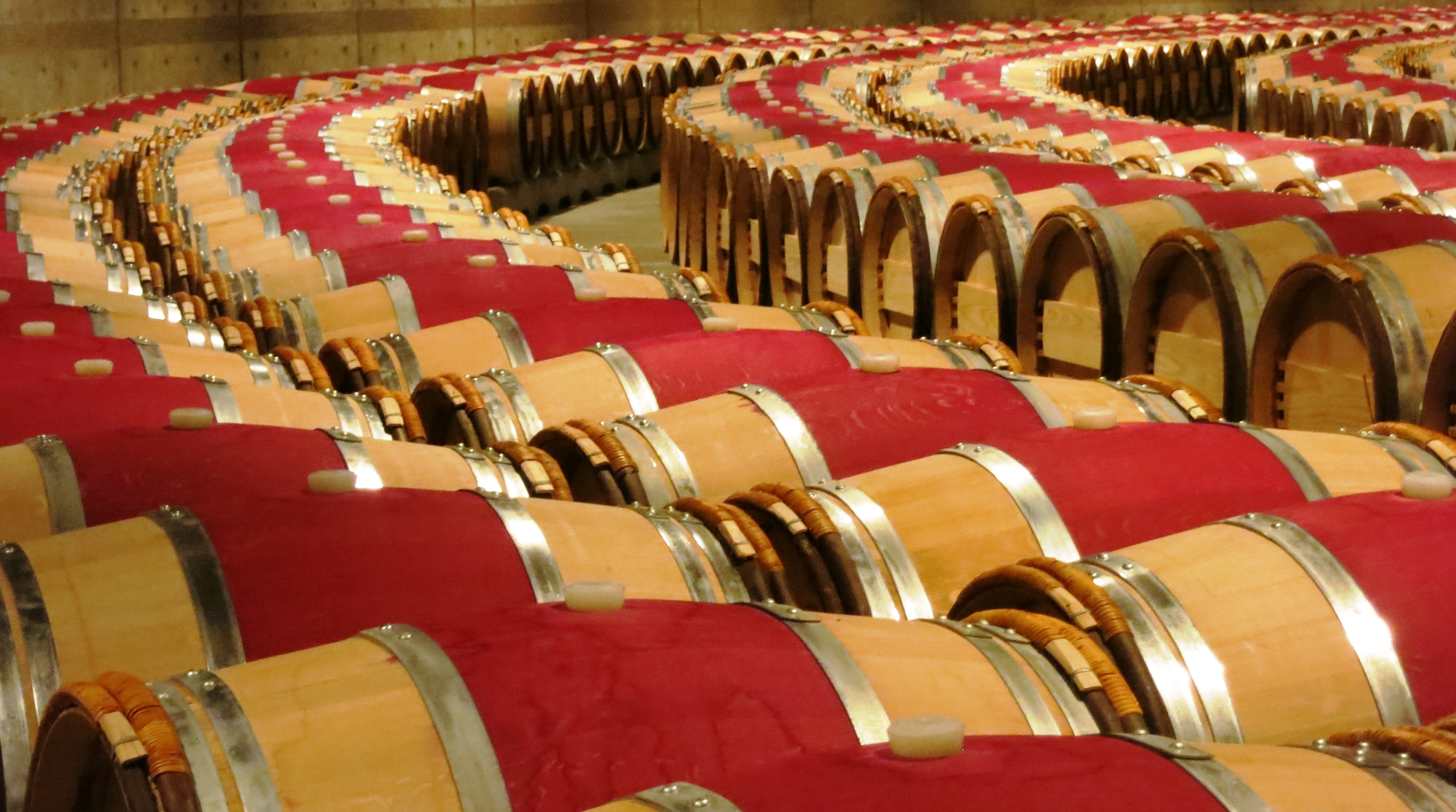 Opus 2 The Wine Cellar Insider