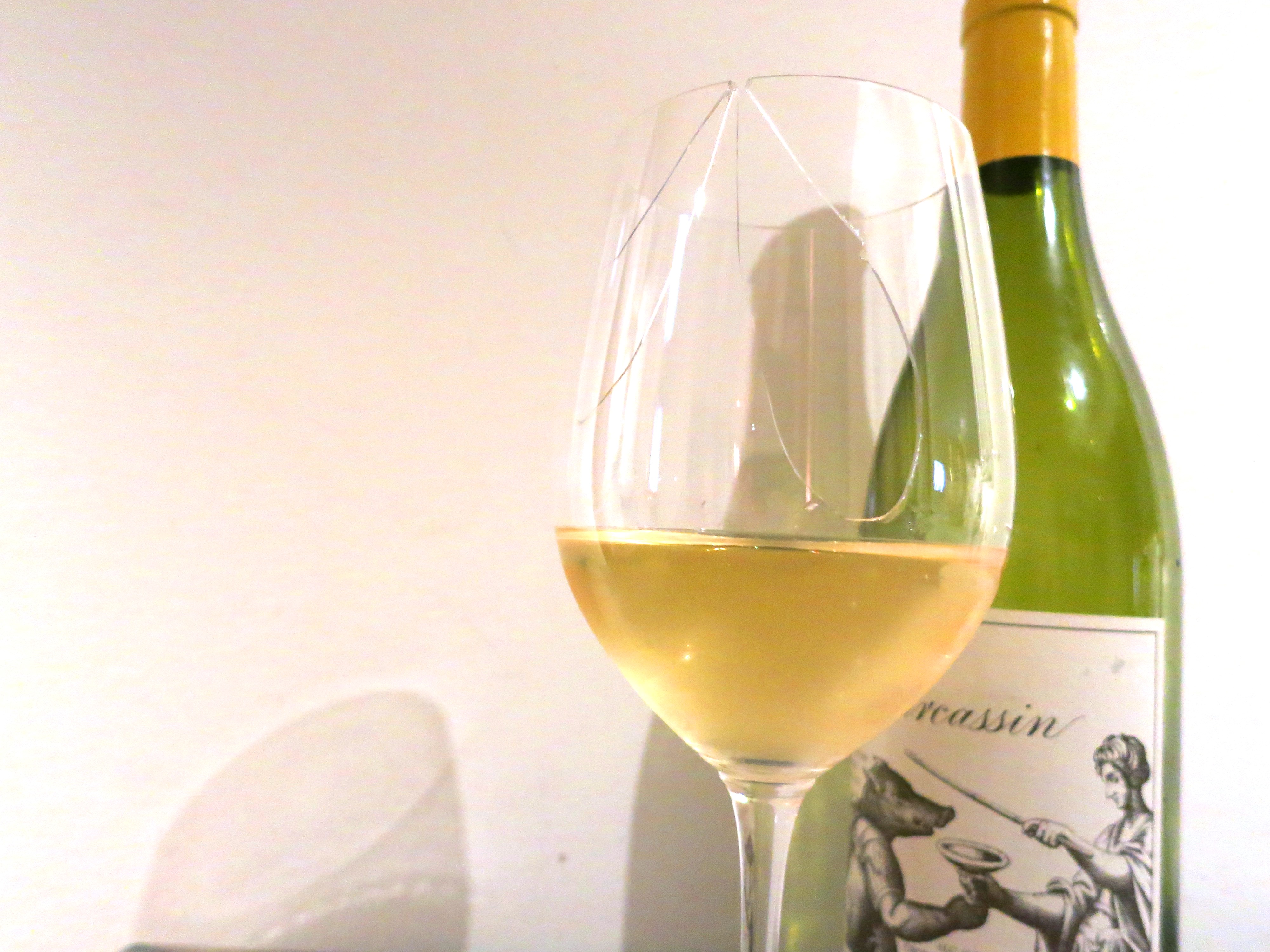 marcassin ooops Wine Tasting Notes, Ratings