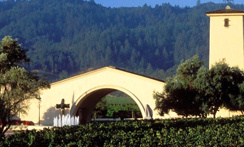 robert mondavi and the wine industry