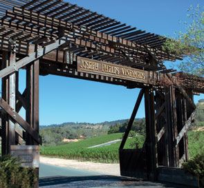 LVMH buys Napa Valley's Joseph Phelps Vineyards - Decanter