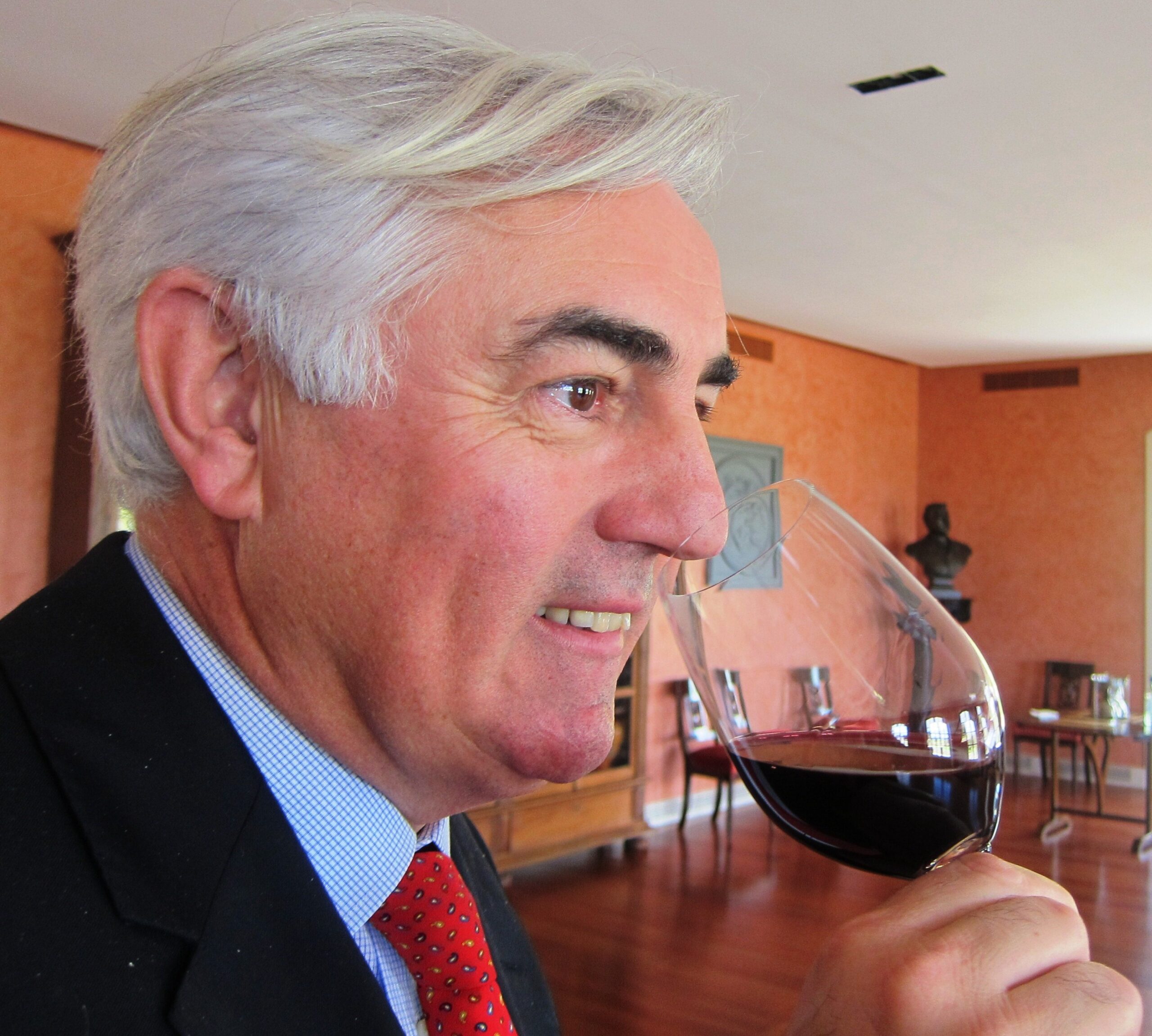 2010 Grand Puy Lacoste Pauillac Bordeaux Wine, Best Since 1982!