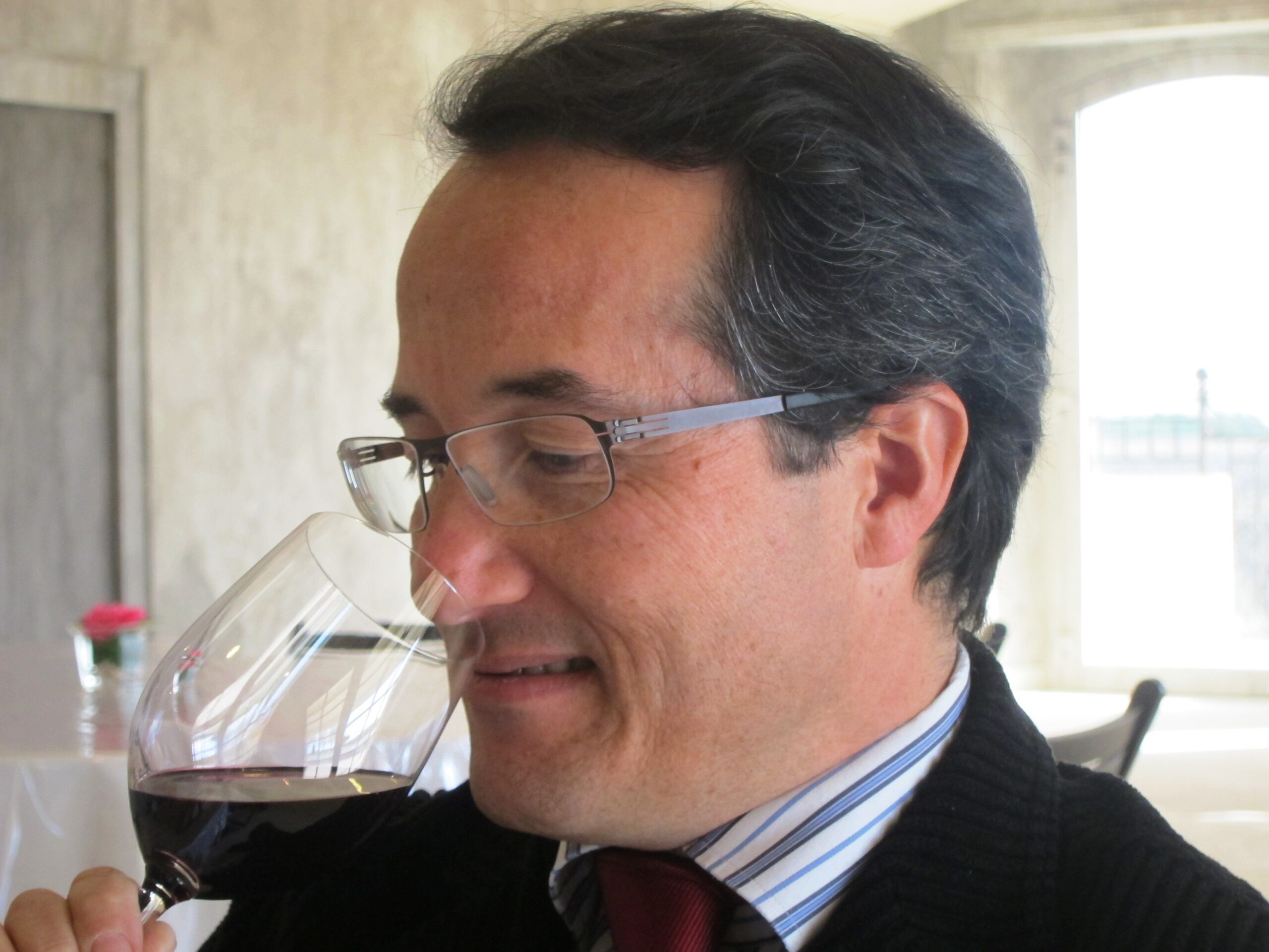 Chateau Margaux Thomas Do-Chi-Nam New Technical Director