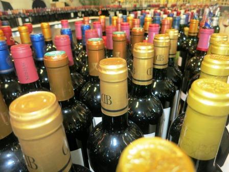 2014 Bordeaux Wines Revisited