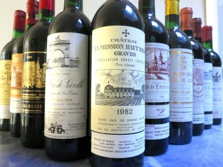 Guide to Super Second Bordeaux Wine Producer, Chateaux Profiles