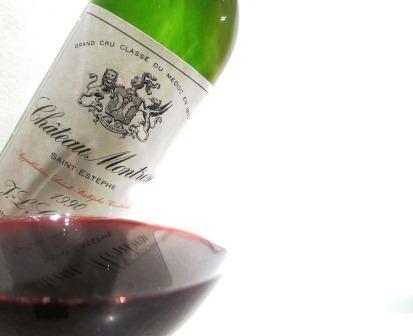 1990 Bordeaux Wine Buying Guide, Tasting Notes Ratings Buying Tips