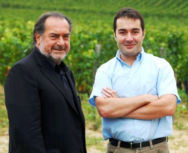 2011 Fonplegade Harvest Jean Christophe Meyrou Interview