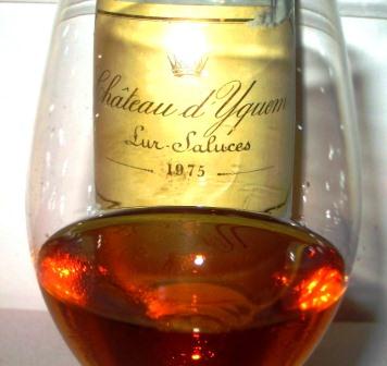 Chateau d’Yquem The World’s Greatest Sweet Wine