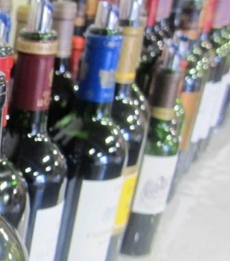Overview of the 2013 Bordeaux En Primeur Tastings