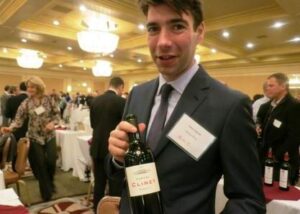 Clinet 2009 Ronan Laborde