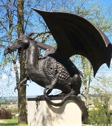 Quintus Dragon