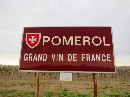 2011 Pomerol Guide to the Best Wines of the Vintage