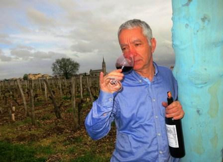 2011 L’Eglise Clinet Tasting Notes, Interview with Denis Durantou