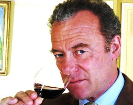 2011 Chateau Margaux Tasting Notes, Paul Pontallier Interview