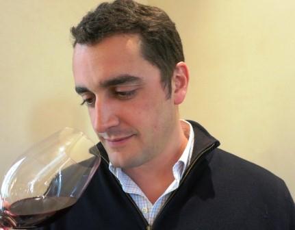 2011 Petrus Tasting Notes, Interview with Olivier Berrouet