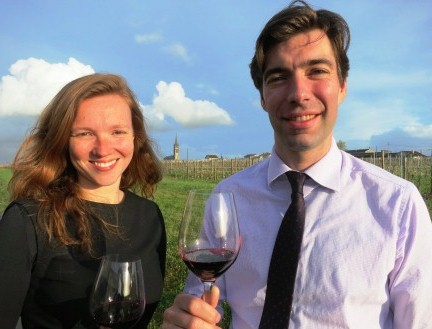 2011 Clinet Tasting Notes, Interview with Ronan Laborde