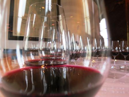 2011 St Julien Guide to the Best Wines of the 2011 Vintage