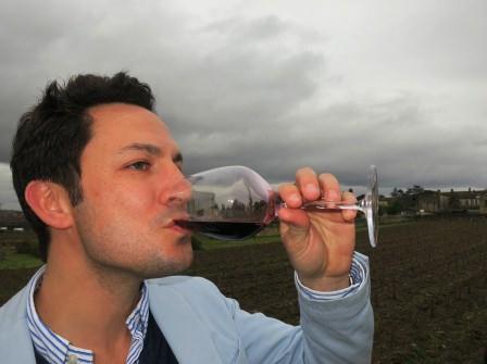 2011 Clos Fourtet, 2011 Poujeaux, Interview with Matthieu Cuvelier