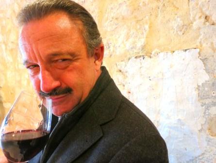 2011 Canon La Gaffeliere Tasting Notes, Interview with Stephan Neipperg