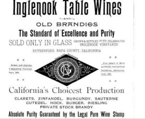 inglenook-wines