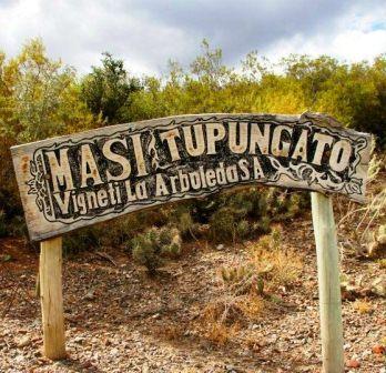 Masi Tupungato, Touch of Italy in Mendoza Argentina