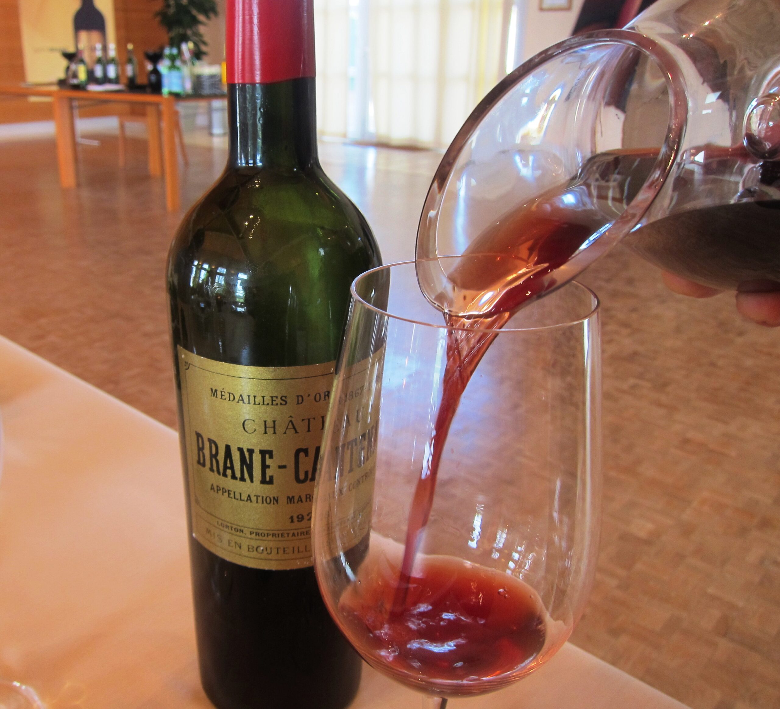 1928 Bordeaux Wine Vintage Report and Buying Guide