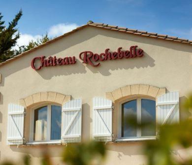 Chateau Rochebelle St. Emilion Bordeaux, Completer Guide
