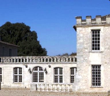 chateau-de-ferrand