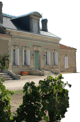 Chateau Petit Faurie de Soutard St. Emilion Bordeaux, Complete Guide