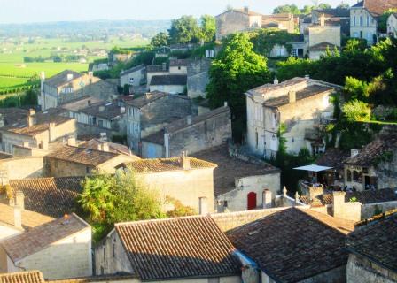 2012 St. Emilion Classification Official Results Upgrades Demotions