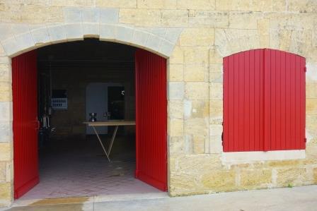 LIF St. Emilion