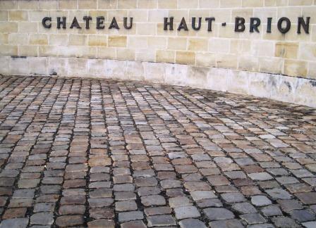 Haut Brion Adds Allary Haut Brion To Holdings With Recent Purchase