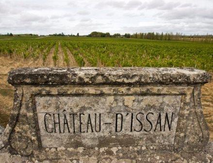 2012 d’Issan Harvest,Vintage Interview with Emmanuel Cruse in Margaux