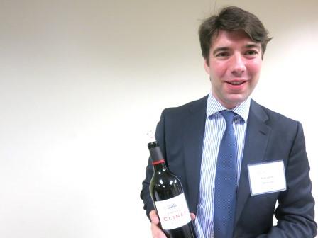 2010 Pomerol in Bottle Tasting Notes from UGC Tastings in Los Angeles