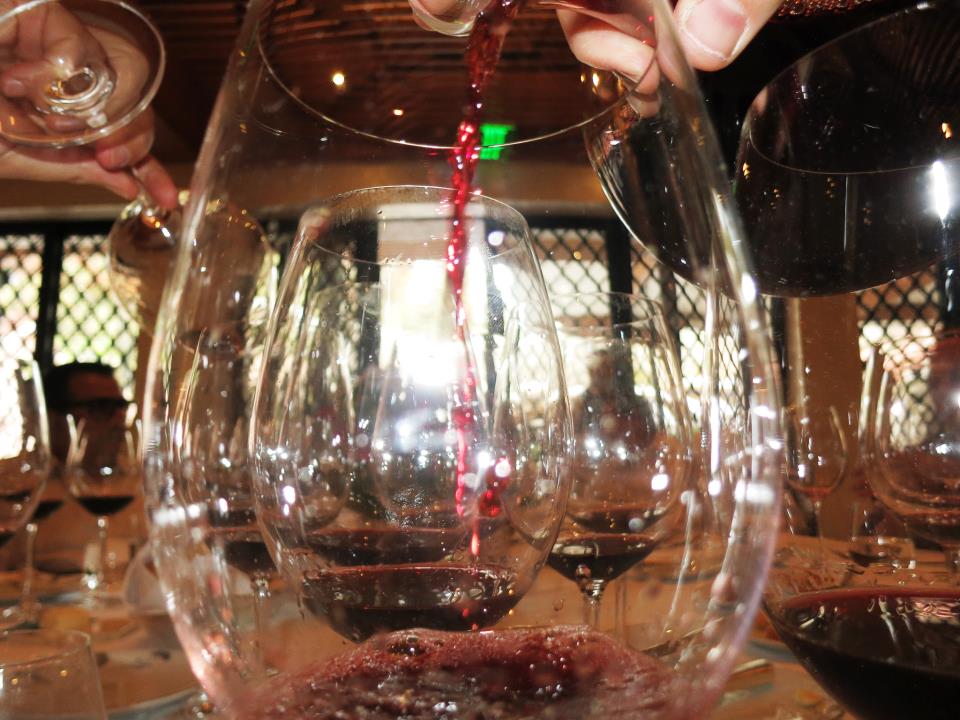 1981 Bordeaux Wine Vintage Report and Buying Guide