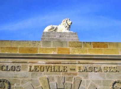 Leoville Las Cases