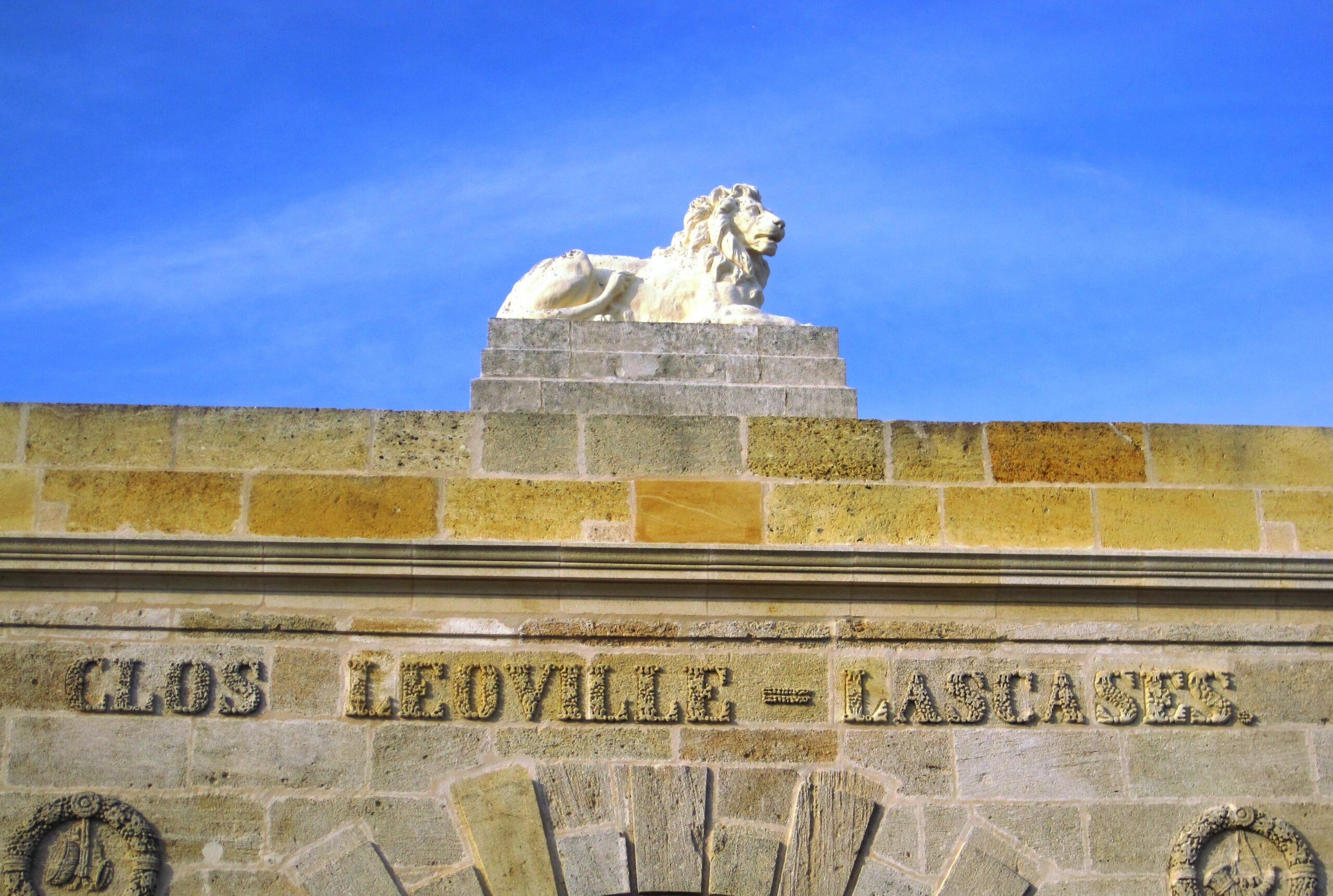 Chateau Leoville Las Cases St. Julien Bordeaux, Complete Guide