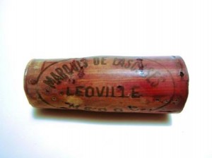 Leoville Las Cases wines