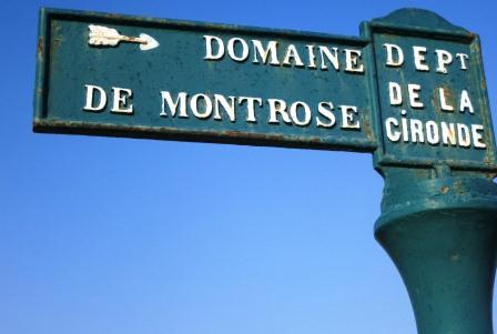 Learn about Chateau Montrose St. Estephe, Complete Guide