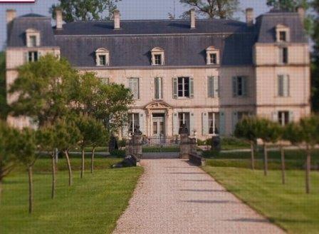 Citran Chateau