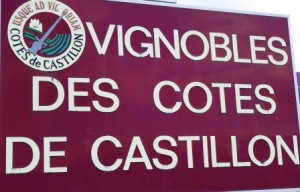 Cotes de Castillon appellation