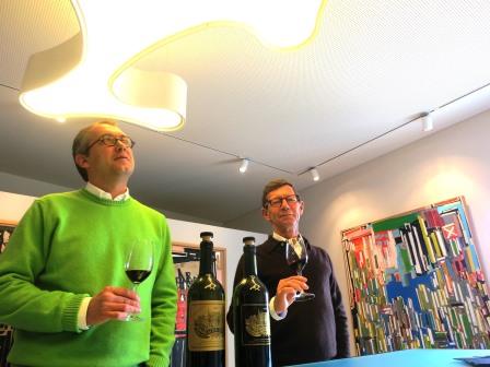 2012 Margaux Bordeaux Wine Tasting Notes In Barrel Ratings