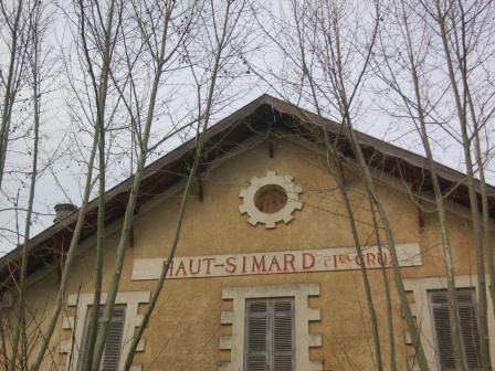 Chateau Haut Simard St. Emilion Bordeaux, Complete Guide