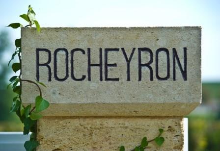 Rocheyron