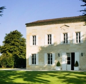 Chateau Bonalgue