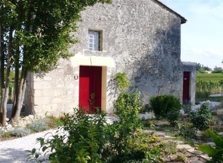 Chateau des Laudes St. Emilion Bordeaux, Complete Guide
