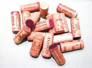 2003 Corks