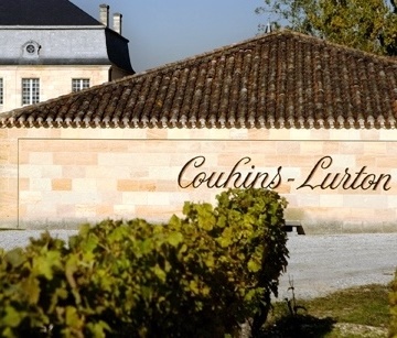 Chateau Couhins Lurton