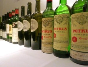 1989 Petrus 2013