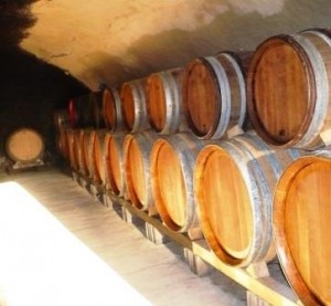 Clos des Brusquieres