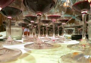 Top Value Wines in the Glass